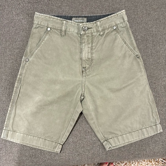Diesel boys short size 8 - Picture 1 of 7
